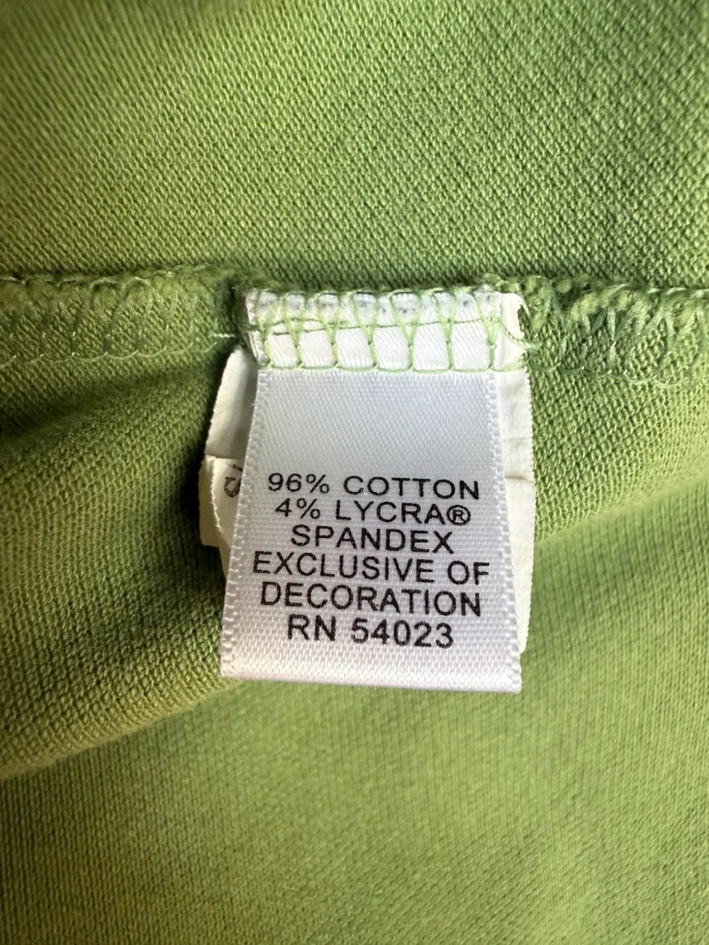 Banana Republic Sage Green Pique Polo Elephant Logo Size XL